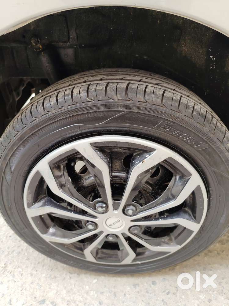 Maruti Suzuki Wagon R Vxi, 2015, Petrol