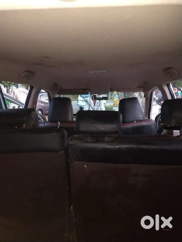 Mahindra Xuv500 2015