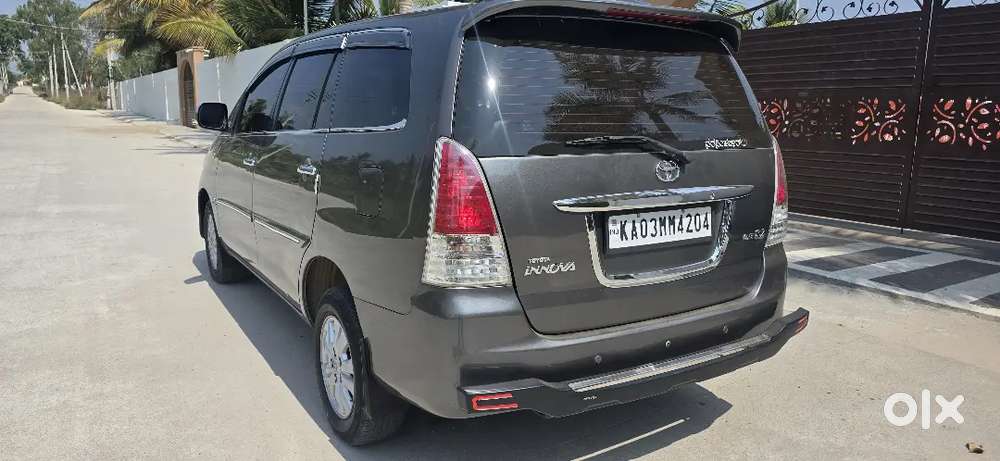 Good Condition With Showroom Record