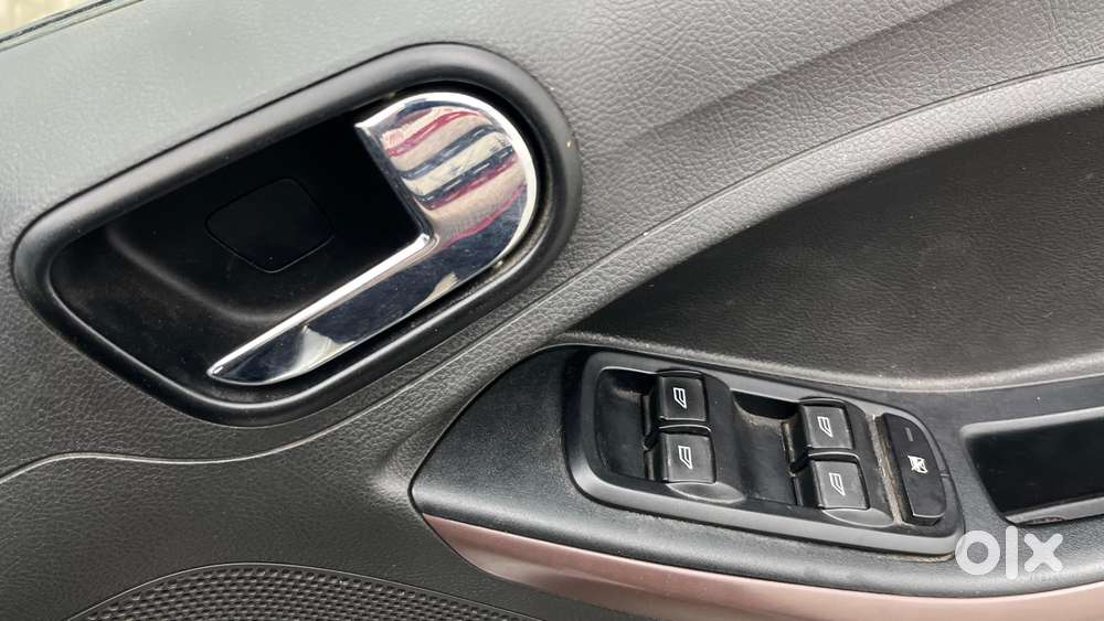 Ford Freestyle Titanium Plus Petrol, 2019, Petrol