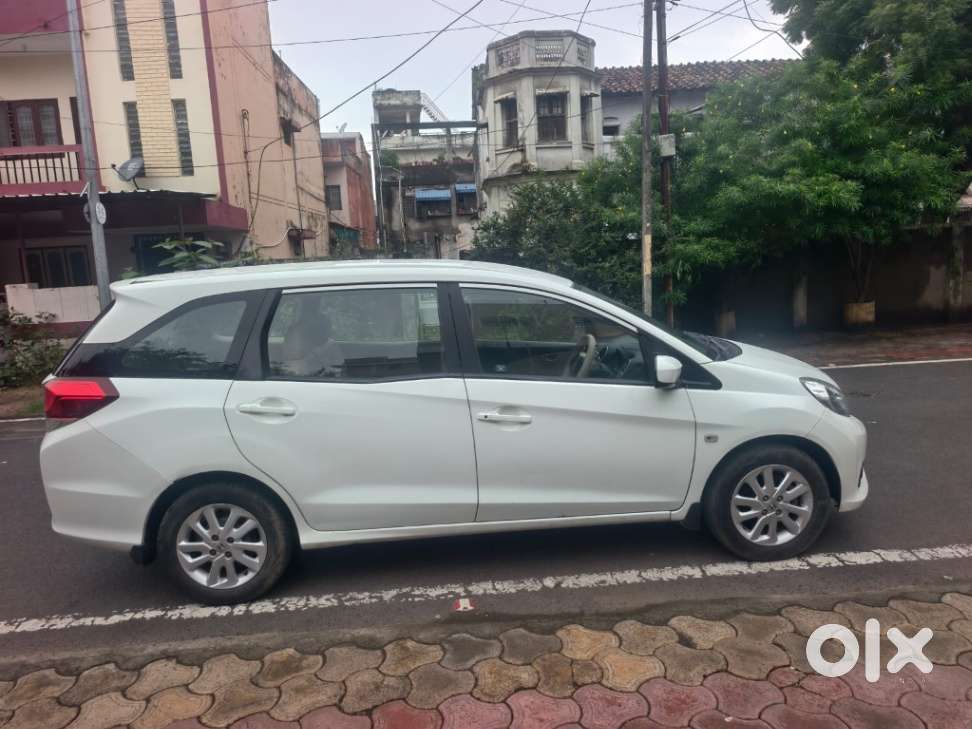 Honda Mobilio V I-dtec, 2014, Diesel