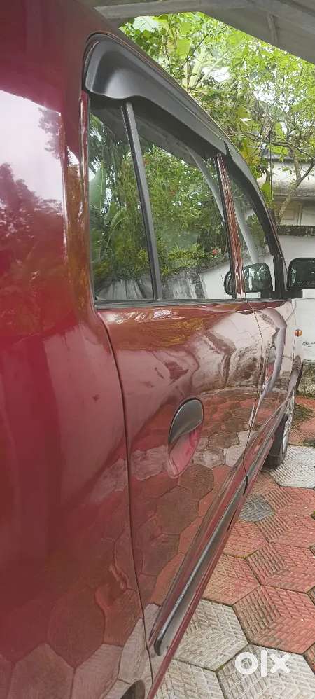 Hyundai Santro Xing Gls 2011