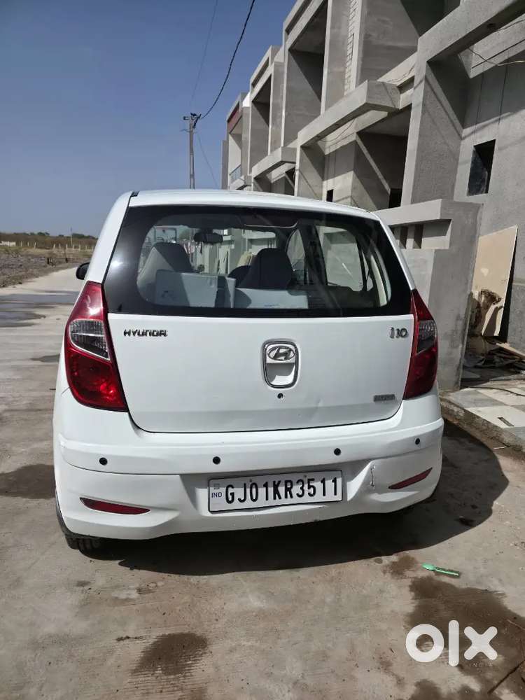 Hyundai Grand I10 Prime 2012 Cng & Hybrids 172000 Km Driven