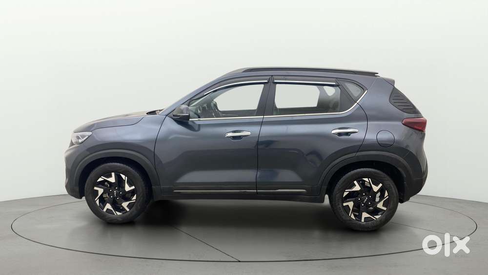 Kia Sonet 1.0 X Line Dct, 2022, Petrol