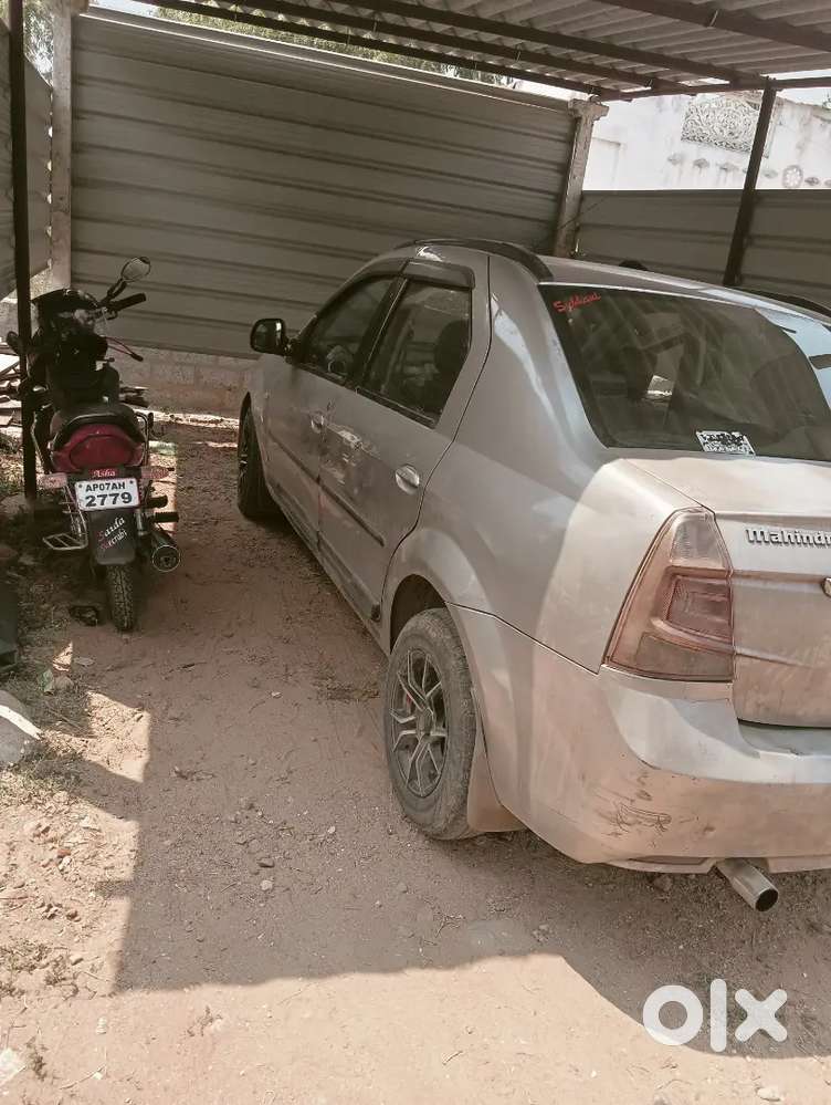 Mahindra Verito 2013 Diesel 36000 Km Driven