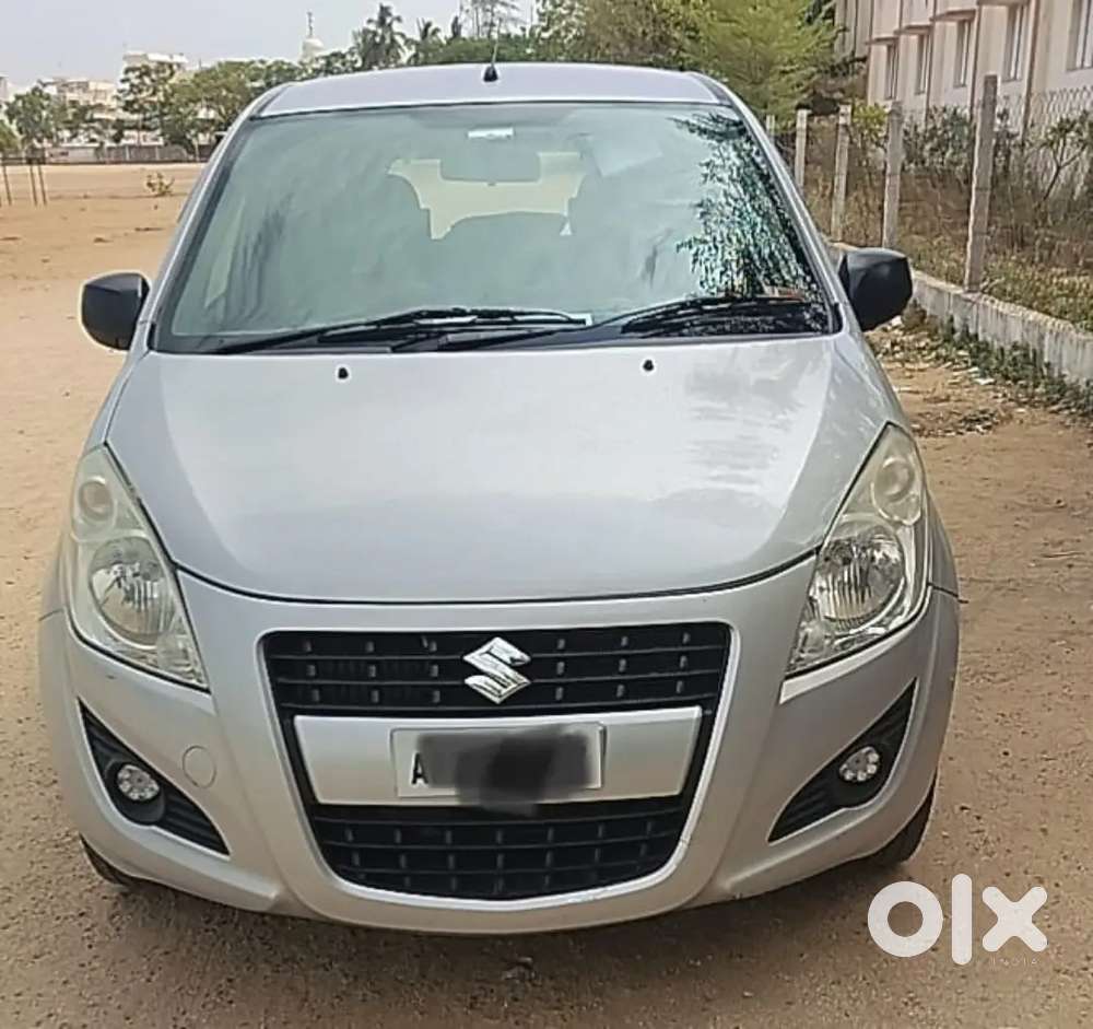 Ritz Vdi Very Good Condition Vehicle Is The Fixed Price