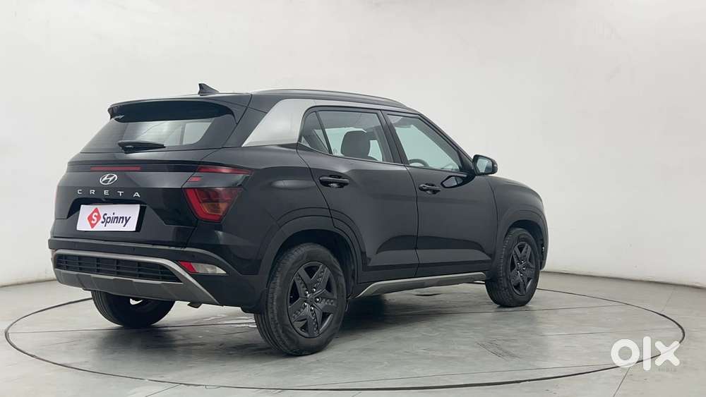 Hyundai Creta S 1.5 Diesel, 2022, Diesel