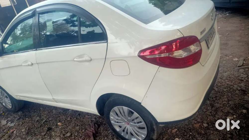 Tata Zest 2016