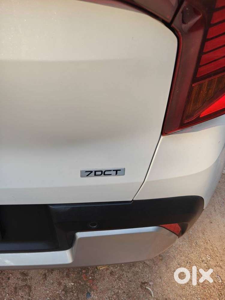 Kia Sonet Htx D, 2025, Petrol