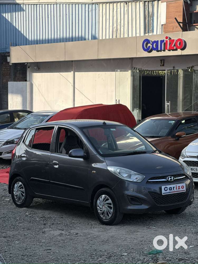 Hyundai Grand I10 Magna 1.2 Crdi, 2012, Petrol