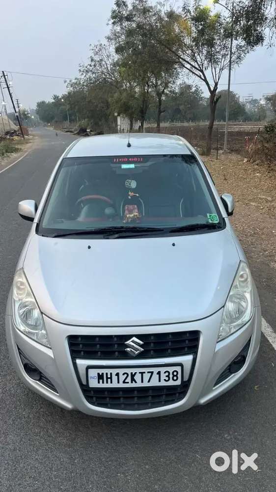 Maruti Suzuki Ritz 2014 Diesel Well Maintained