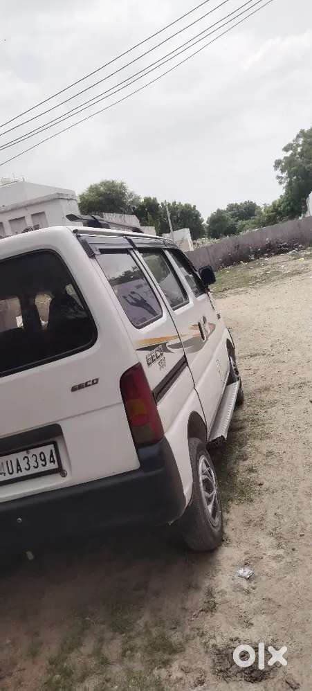 Maruti Suzuki Eeco 5 Str 2015