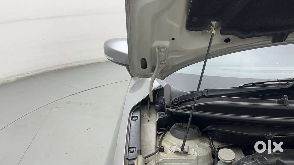 Maruti Suzuki Baleno Delta, 2018, Petrol