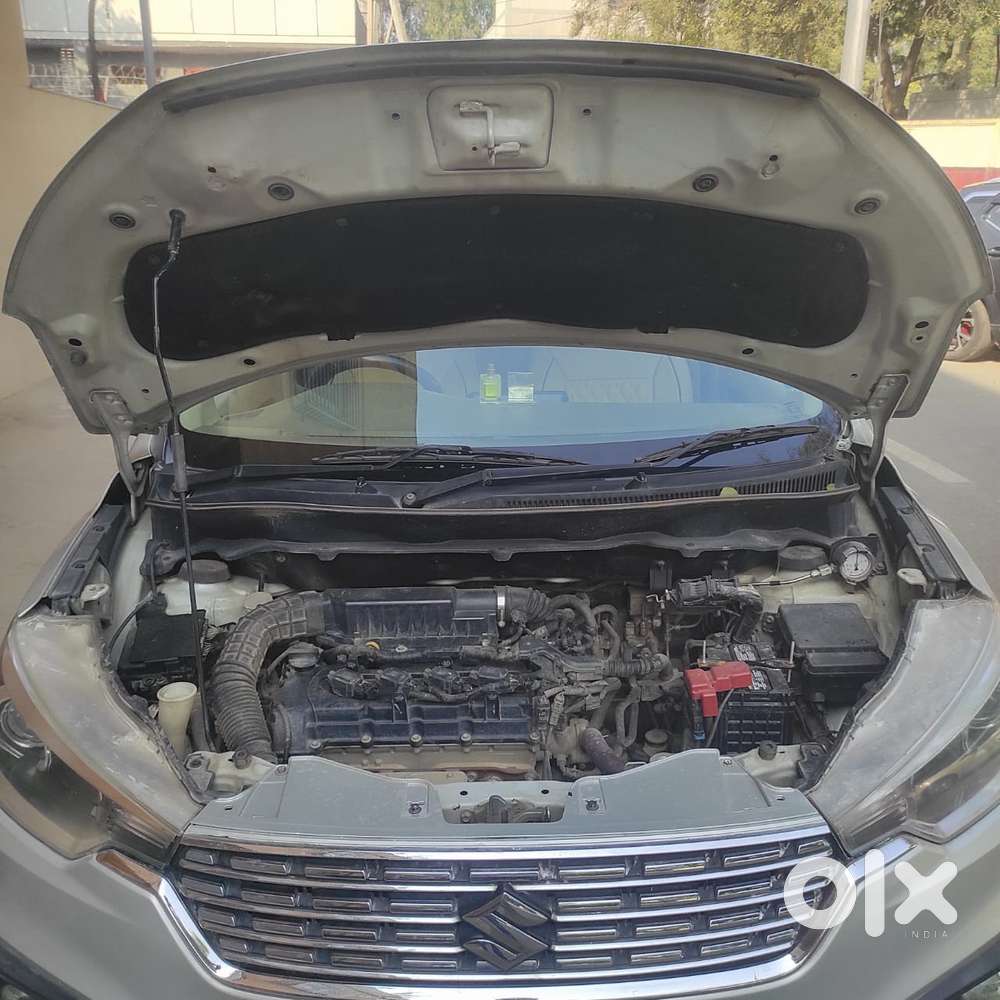 Maruti Suzuki Ertiga Vxi (o) Cng, 2020, Cng & Hybrids