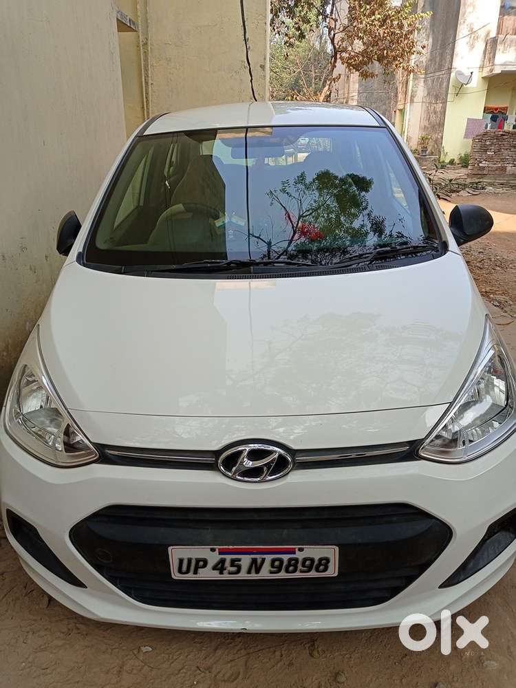 Hyundai Grand I10 2014 Model