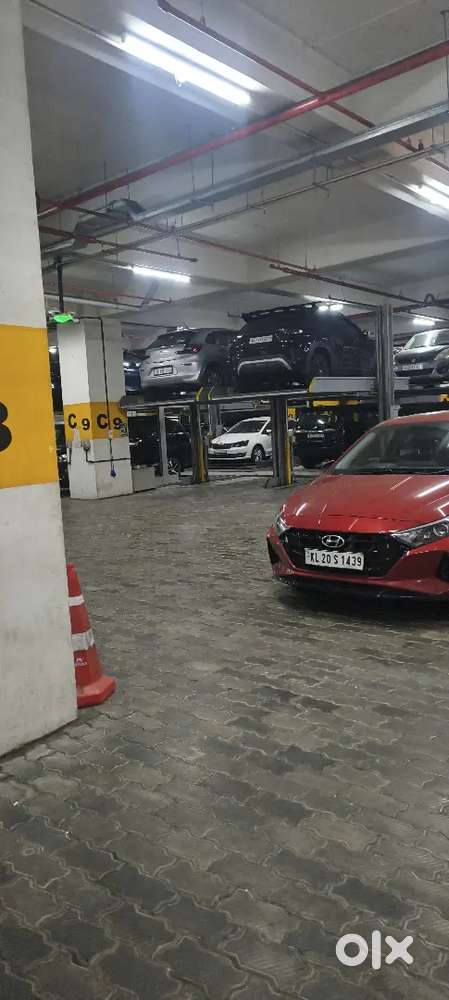Supervisor at KIMS HEALTH PARKING