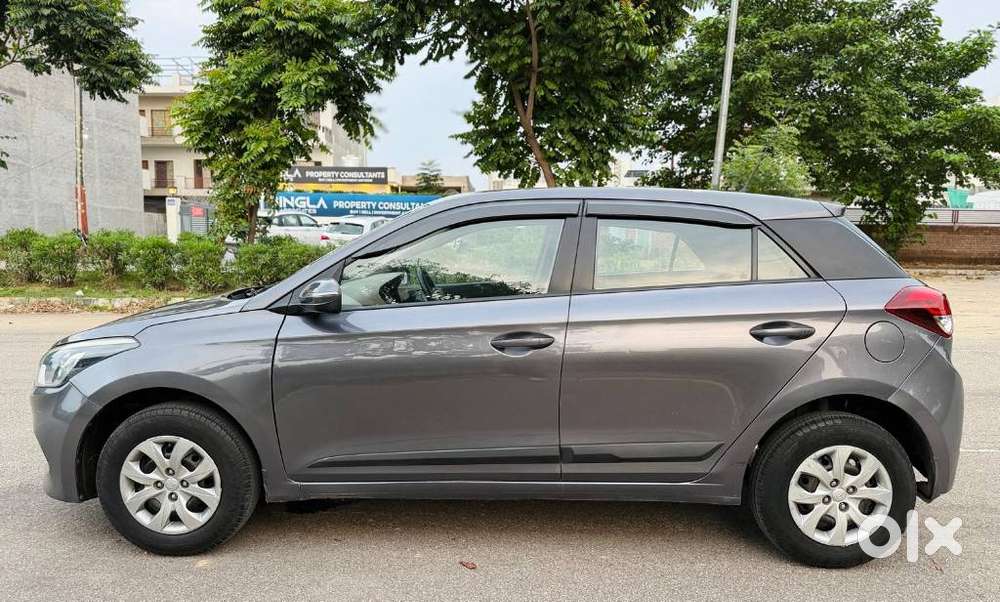 Hyundai I20 Sportz 1.2, 2015, Petrol