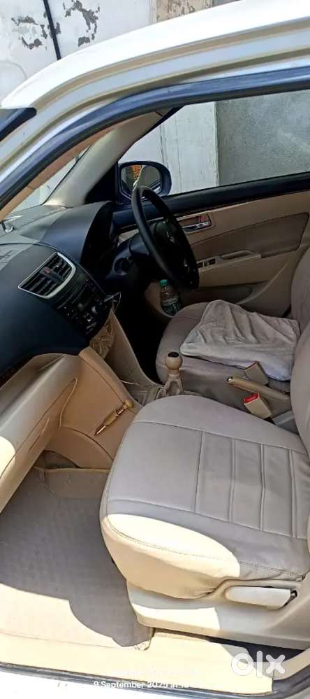 Maruti Suzuki Dzire 2013 Petrol 150000 Km Driven