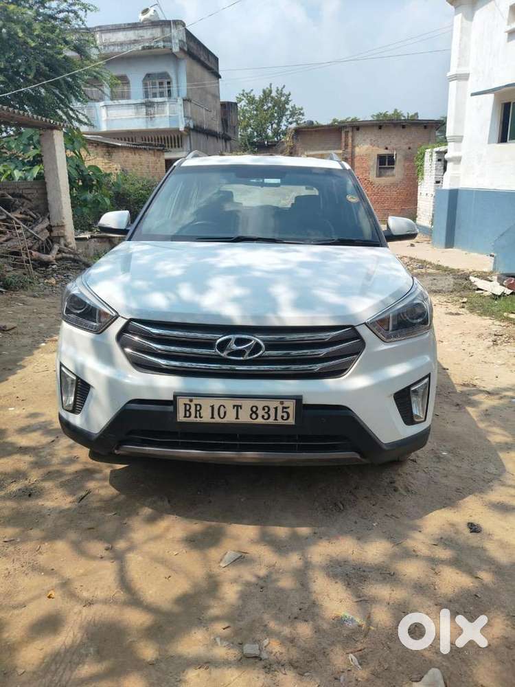 Hyundai Diesel Car 2015