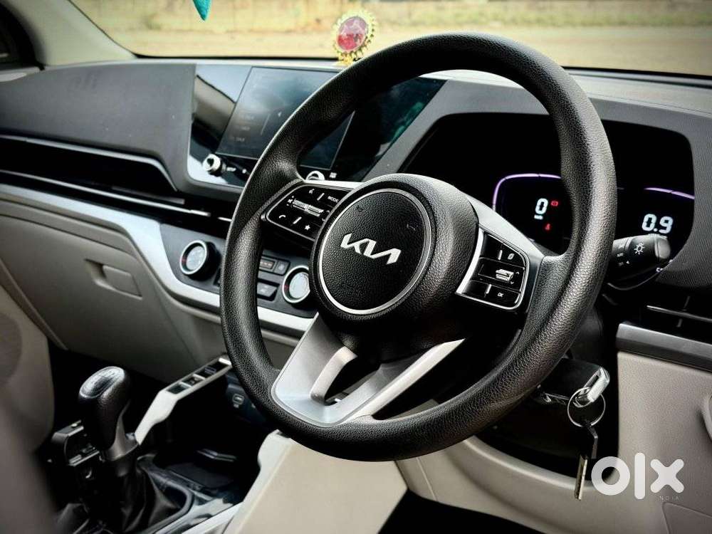 Kia Carens 1.5 Prestige 7 Str, 2024, Petrol