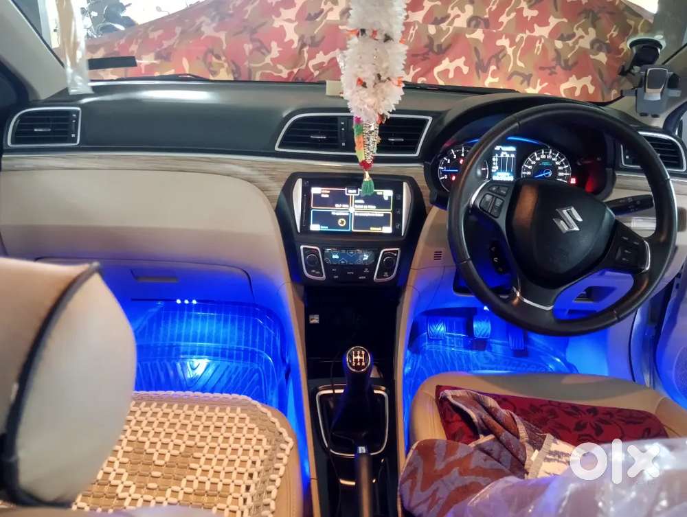 Maruti Suzuki Ciaz Alpha 2020