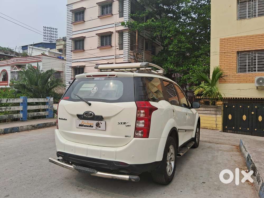 Mahindra Xuv500 W8, 2014, Diesel