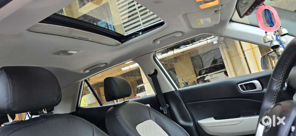 Hyundai Venue Sx+ At, 2024, Petrol