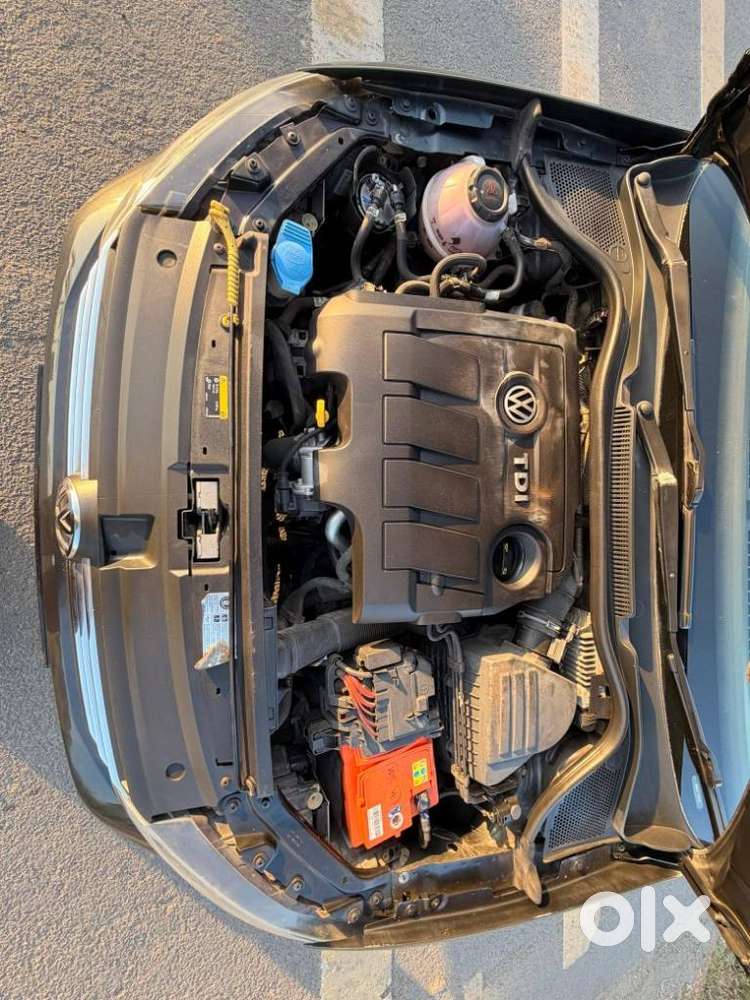 Volkswagen Vento 1.5 Tdi Highline Plus At, 2018, Diesel