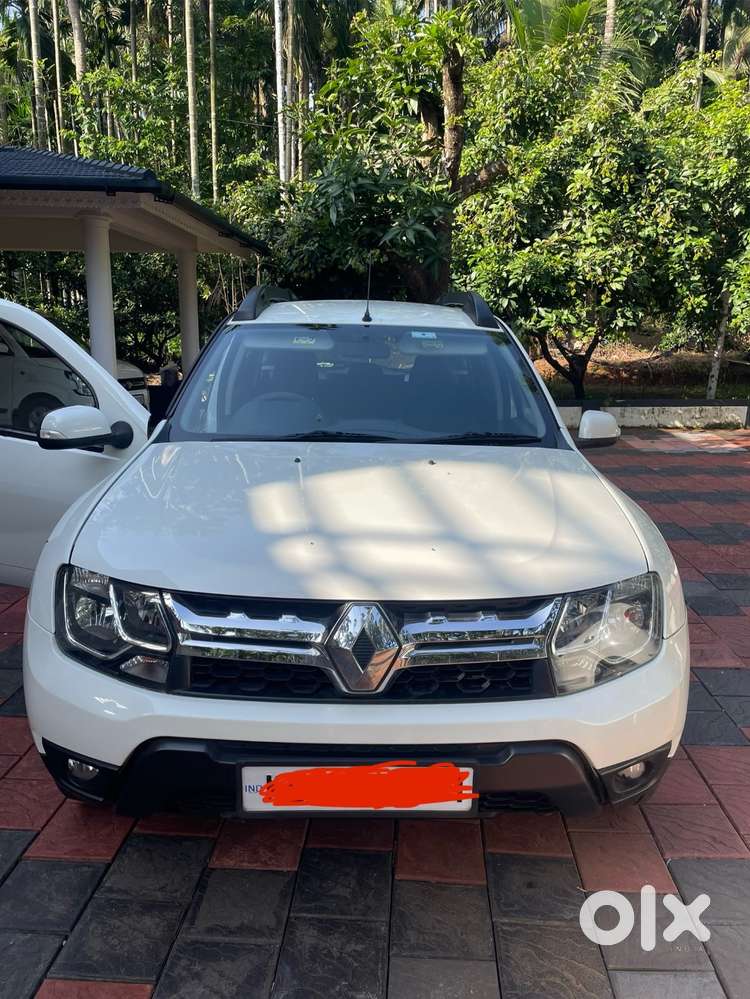 2016 New Model, High Milage And Good Condition