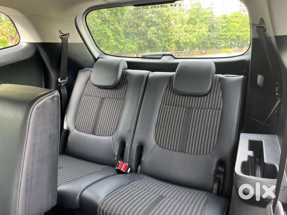Kia Carens 1.4 Prestige Plus Turbo Dct 7 Str, 2023, Petrol