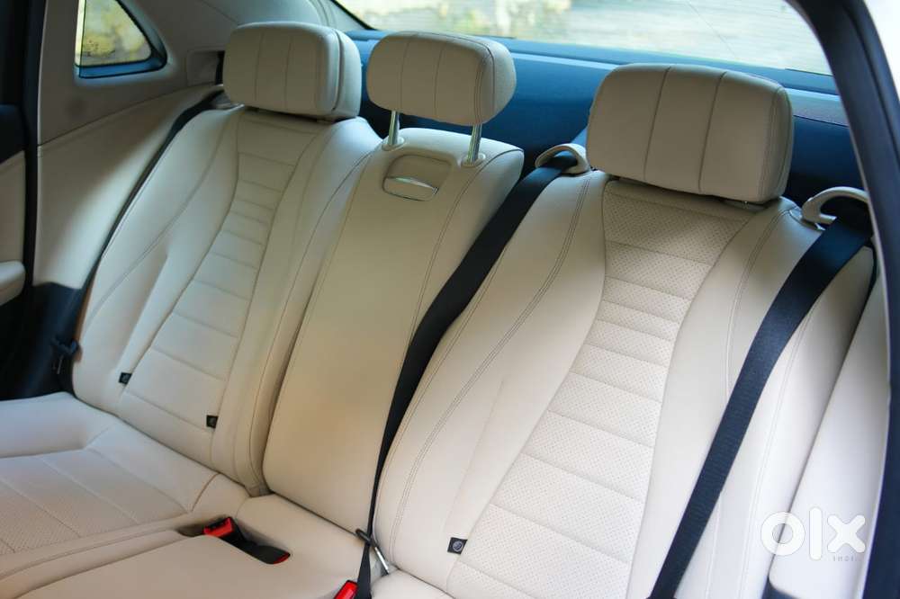 Mercedes-benz E-class E 200, 2019, Petrol