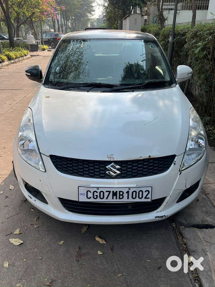 Maruti Suzuki Swift 2016