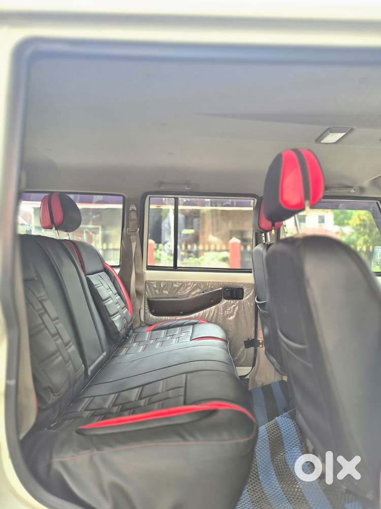 Mahindra Bolero B6 (o), 2021, Diesel
