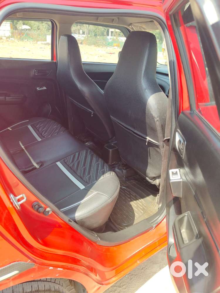 Maruti Suzuki Swift 2018 Lxi, 2018, Petrol