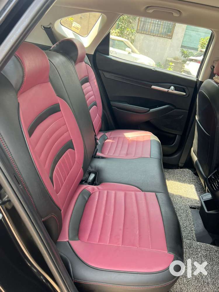 Kia Seltos Htk Plus G, 2024, Petrol