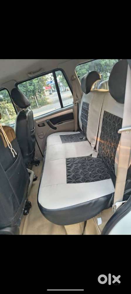 Mahindra Scorpio S11 Mt 7s, 2021, Diesel