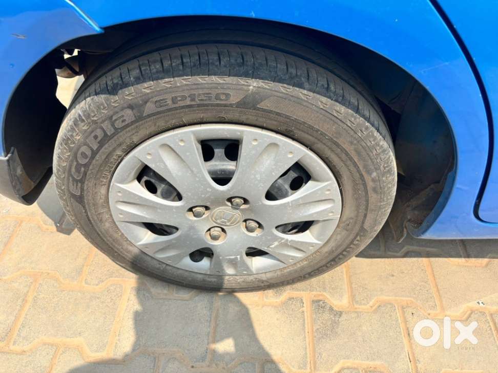 Honda Brio 2011-2013 S Option Mt, 2012, Petrol