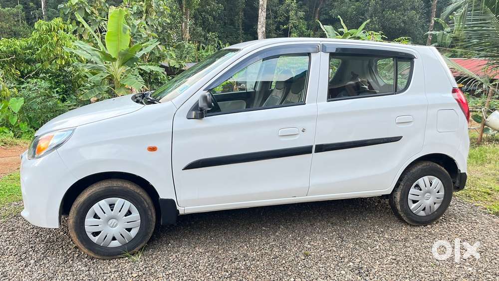Maruti Suzuki 2019 Car 24000 Km