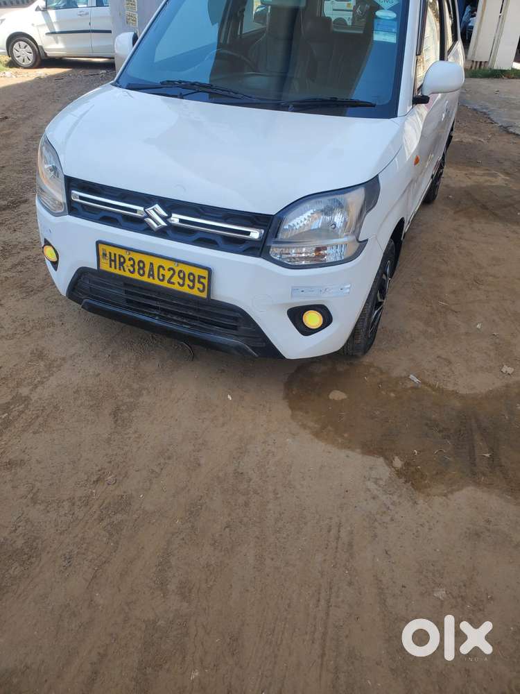 Maruti Suzuki Wagon R 1.0 Lxi Cng, 2024, Cng & Hybrids