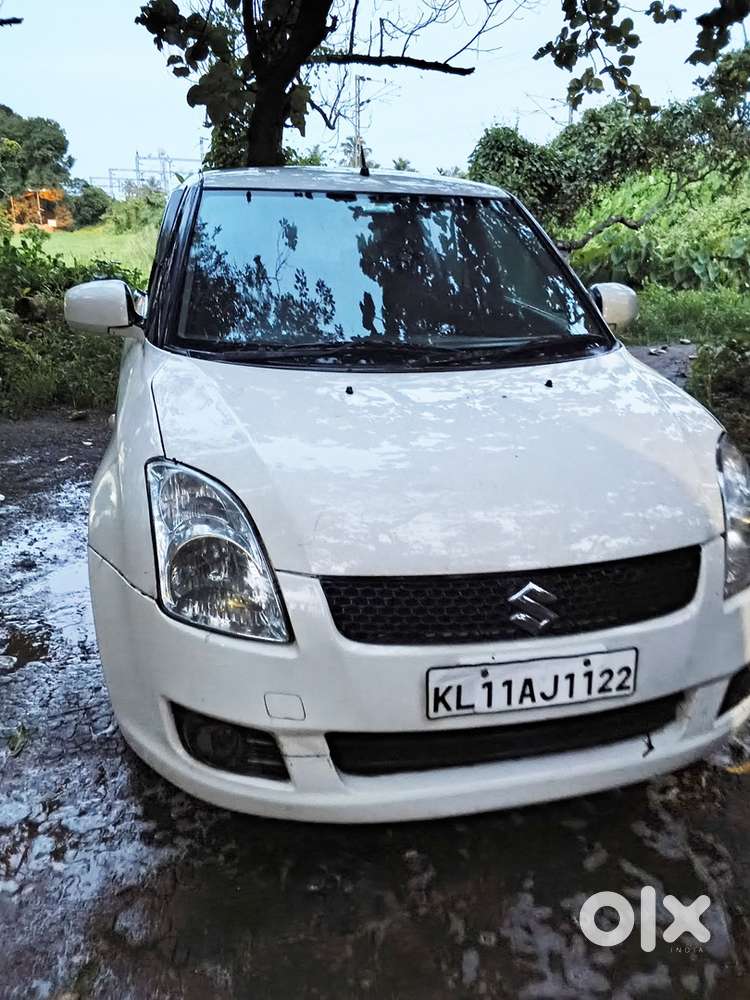Swift Maruti Diesel 2011 Year