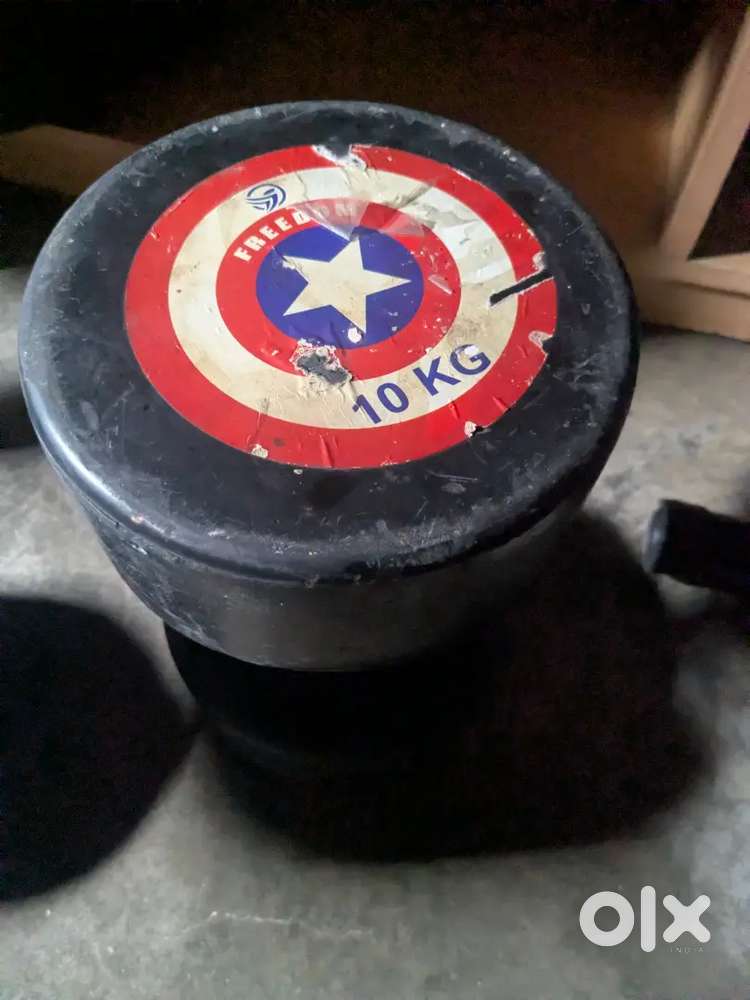 Dumbbell 10kg