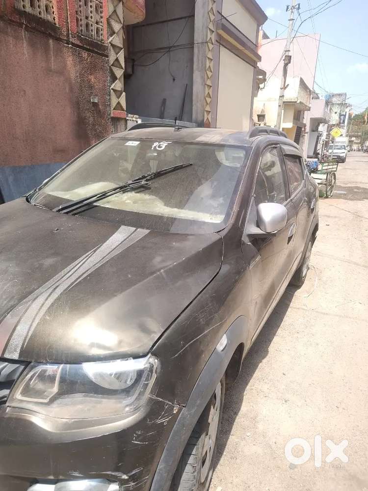 Renault Kwid 1.0 2017