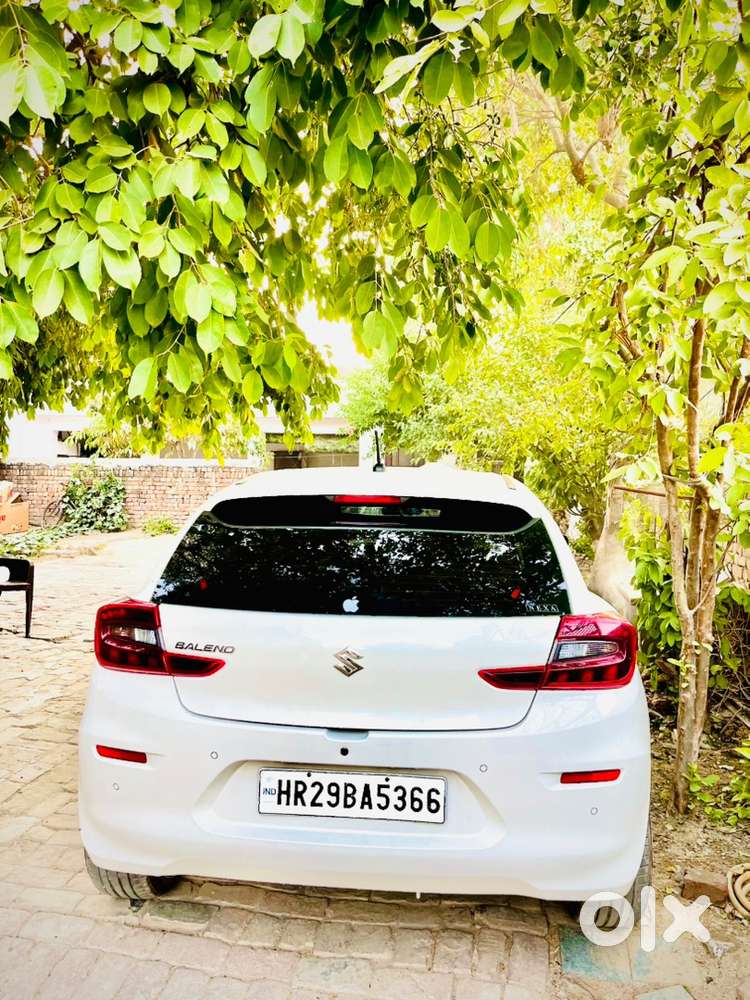 All Original And All Clean