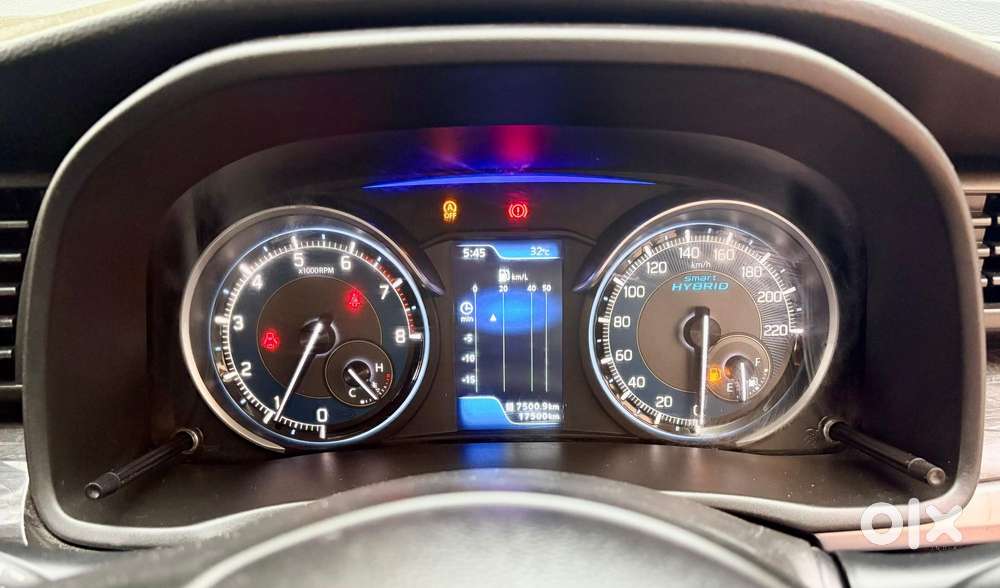 Maruti Suzuki Xl6 1.5 Zeta Mt, 2021, Petrol