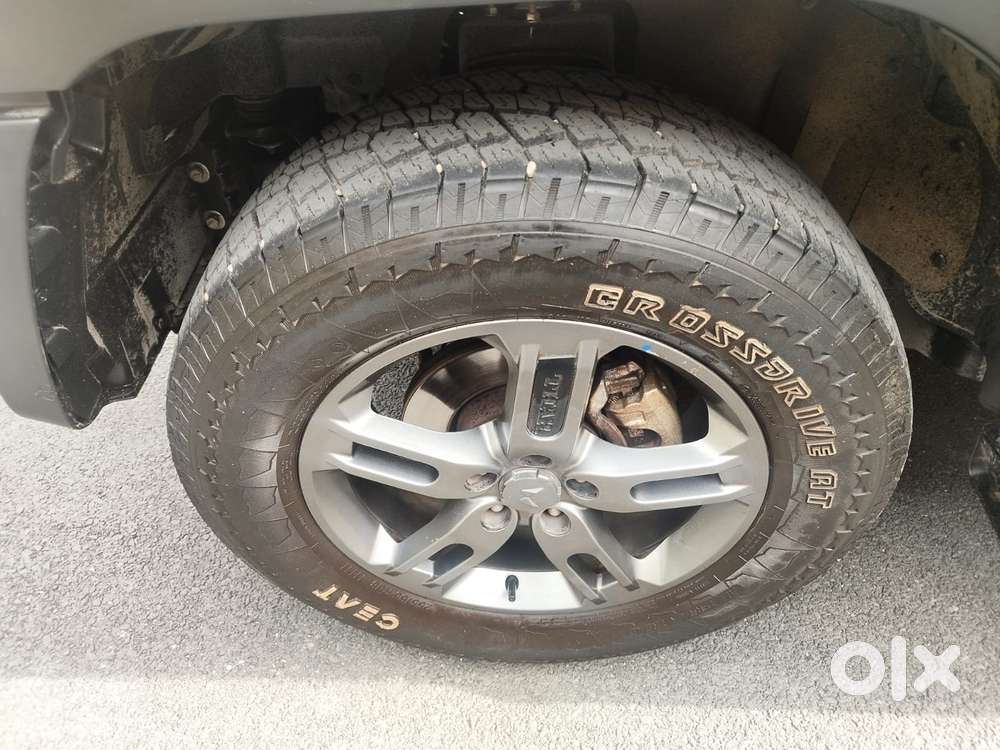 Mahindra Thar Lxt P At 2wd Ht, 2023, Petrol