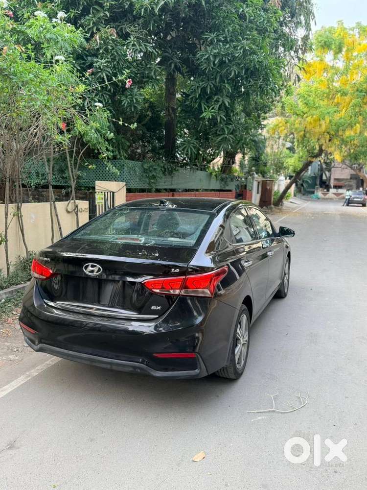 Hyundai Petrol 2019 Manual Sx(o)