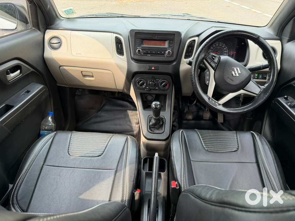 Maruti Suzuki Wagon R 2023