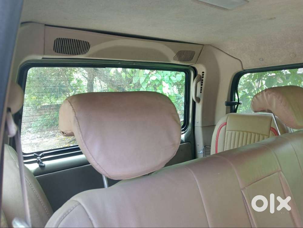 Scorpio Good Condition