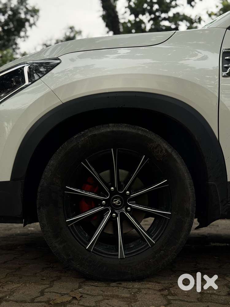 Kia Sonet Htx D, 2024, Petrol