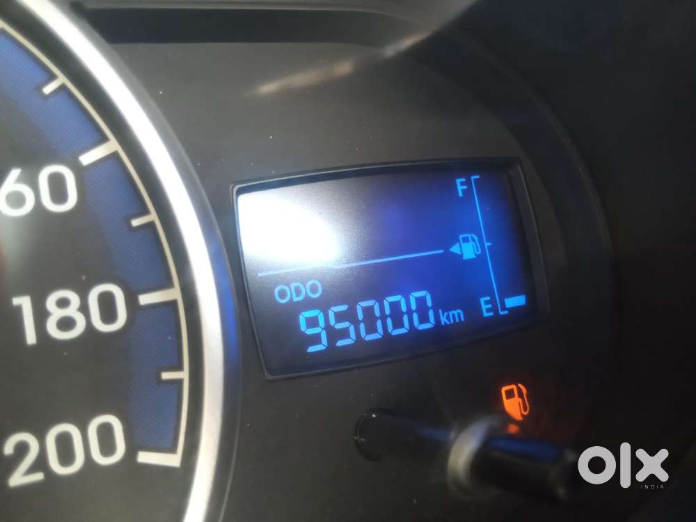 Hyundai I10 1.1 Magna(o), 2012, Petrol